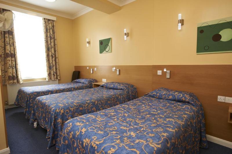 호텔 Luna And Simone