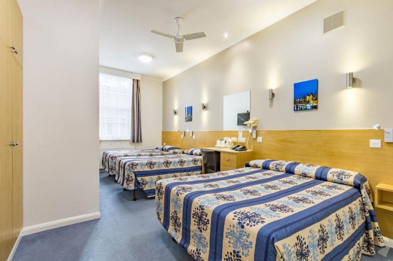 호텔 Luna And Simone