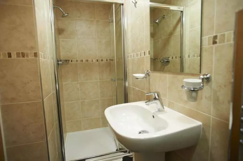 酒店 Luna And Simone