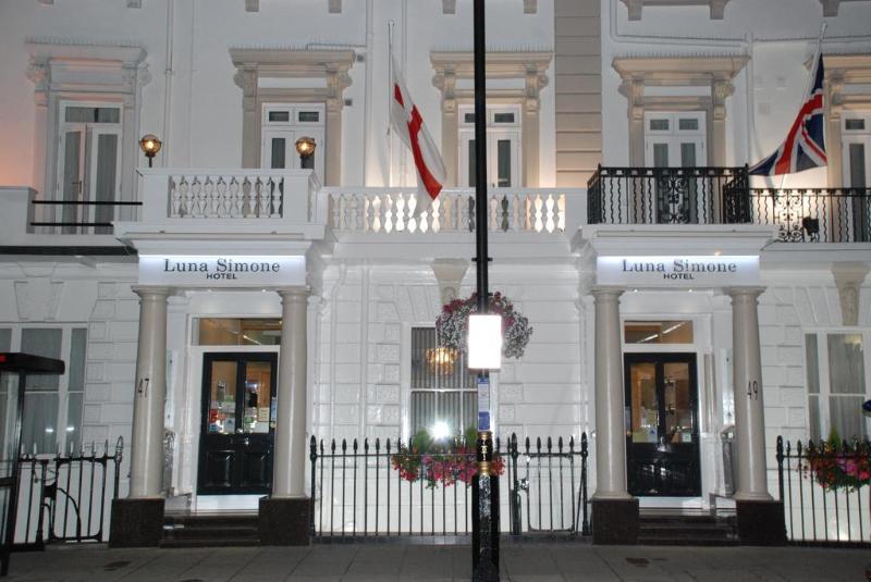호텔 Luna And Simone