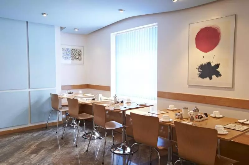 酒店 Luna And Simone