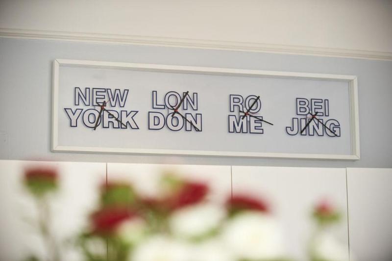 호텔 Luna And Simone