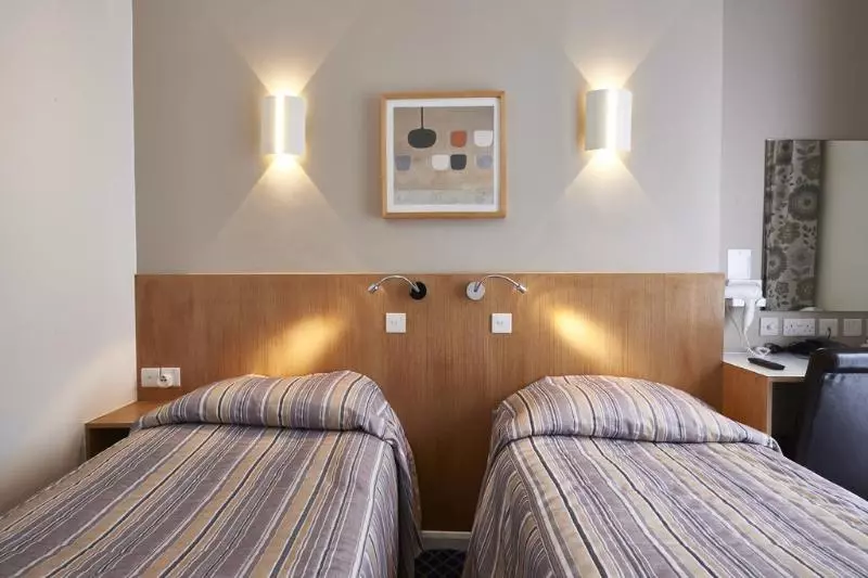 酒店 Luna And Simone