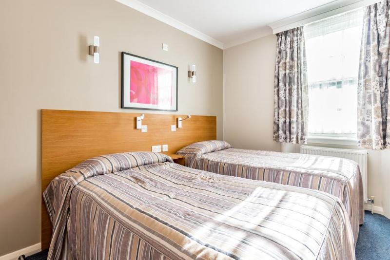 호텔 Luna And Simone