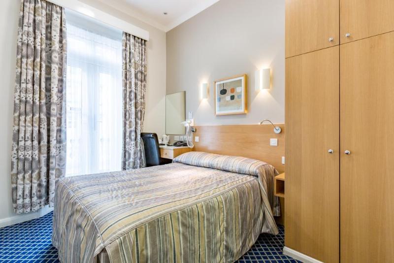 호텔 Luna And Simone