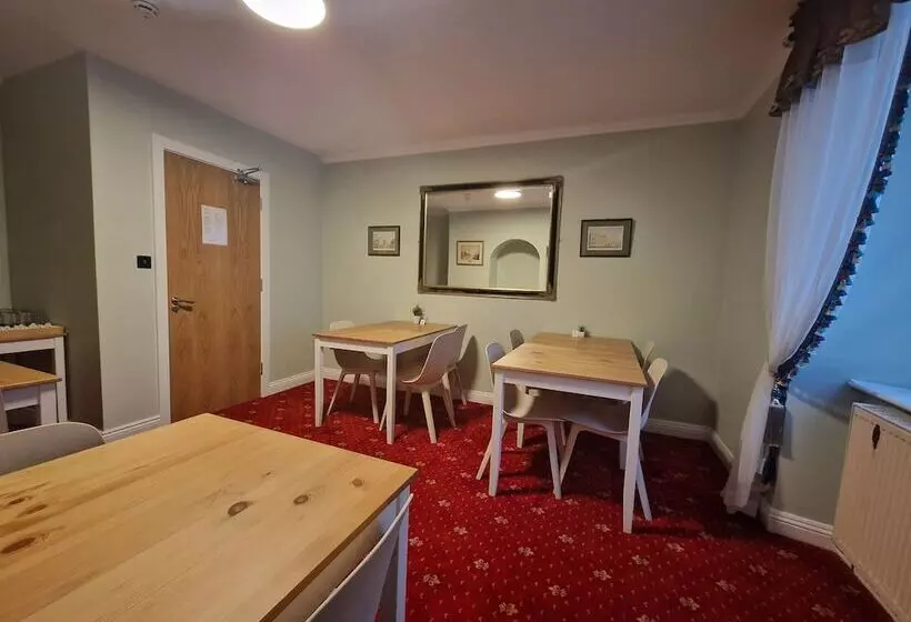 בית מלון כפרי Lyndon Guesthouse