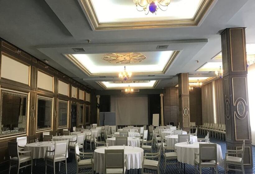 Hotel Mahdia Palace Thalasso