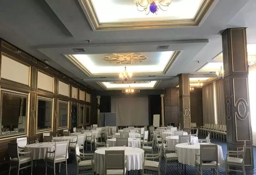 호텔 Mahdia Palace Thalasso