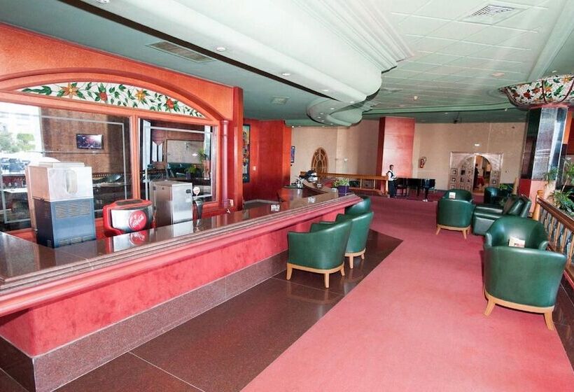 Hotel Mahdia Palace Thalasso