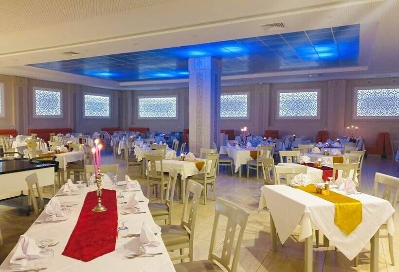 Hotel Mahdia Palace Thalasso