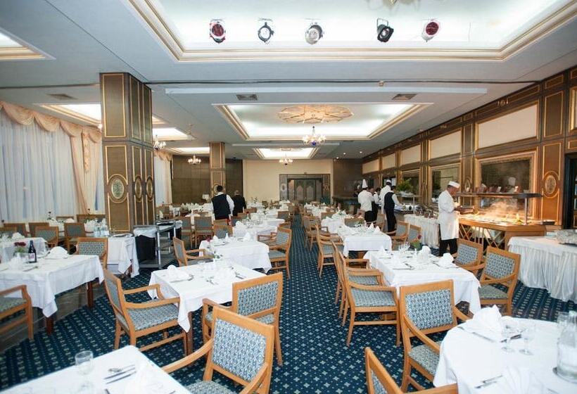 Hotel Mahdia Palace Thalasso