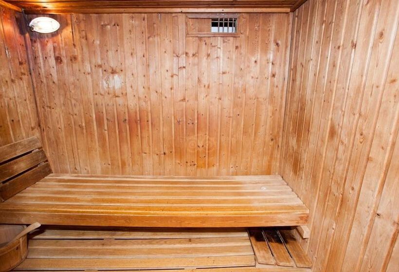 Hotel Mahdia Palace Thalasso