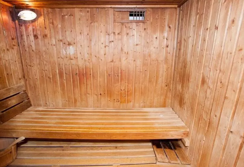 호텔 Mahdia Palace Thalasso