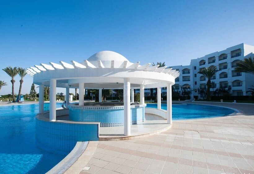 Hotel Mahdia Palace Thalasso