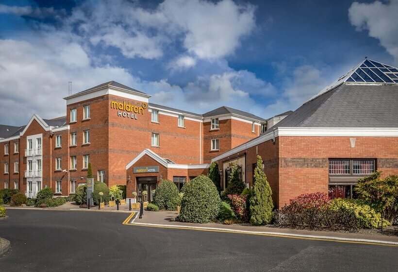 Maldron Hotel, Newlands Cross