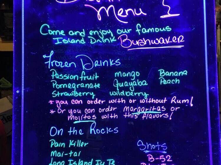 هتل Mamacitas Guest House