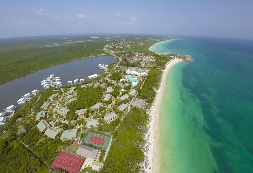 هتل Meliá Cayo Coco - Adults Only