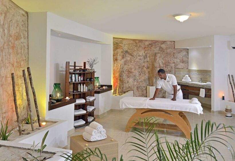 هتل Meliá Cayo Coco - Adults Only