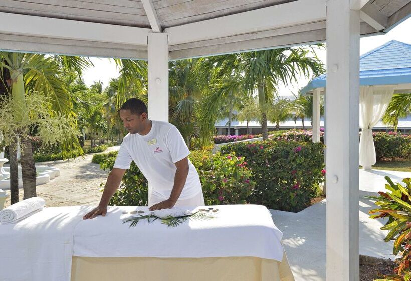 هتل Meliá Cayo Coco - Adults Only