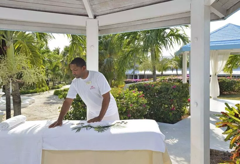 هتل Meliá Cayo Coco - Adults Only