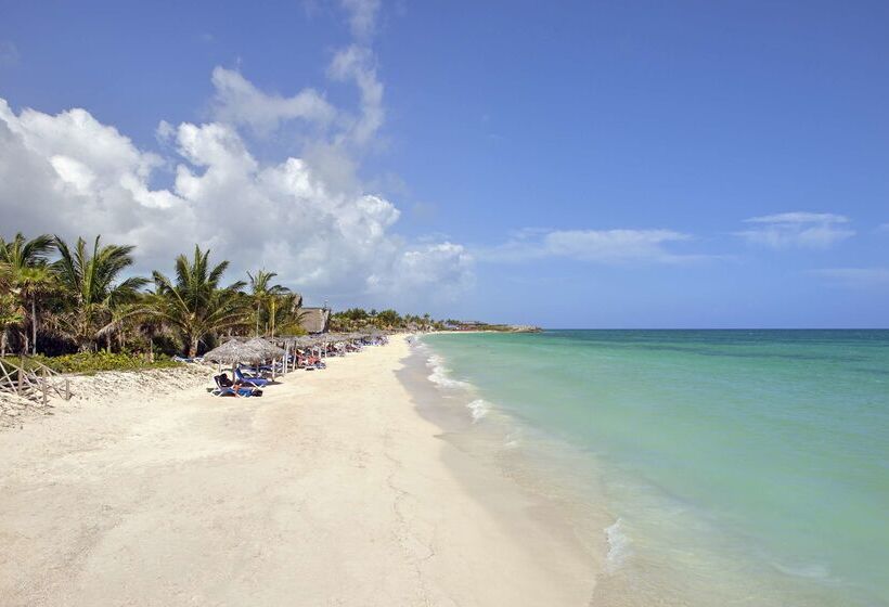 هتل Meliá Cayo Coco - Adults Only