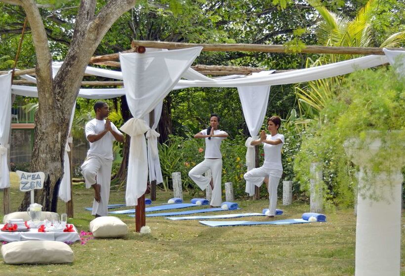 هتل Meliá Cayo Coco - Adults Only