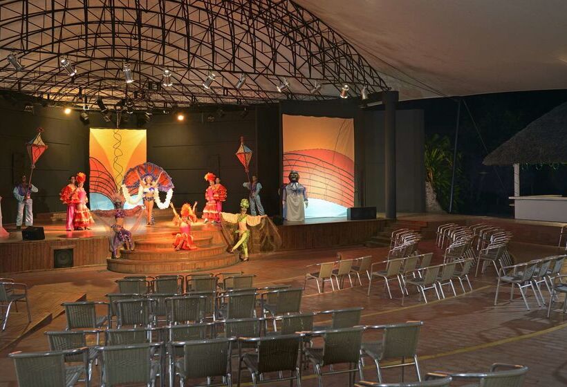 هتل Meliá Cayo Coco - Adults Only