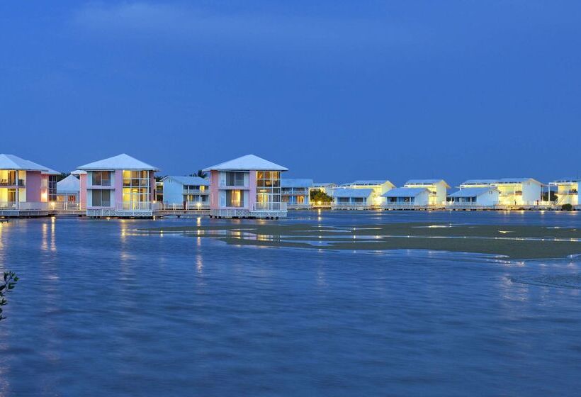 هتل Meliá Cayo Coco - Adults Only