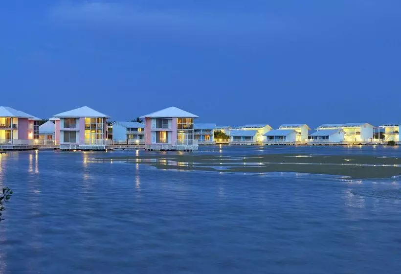 هتل Meliá Cayo Coco - Adults Only