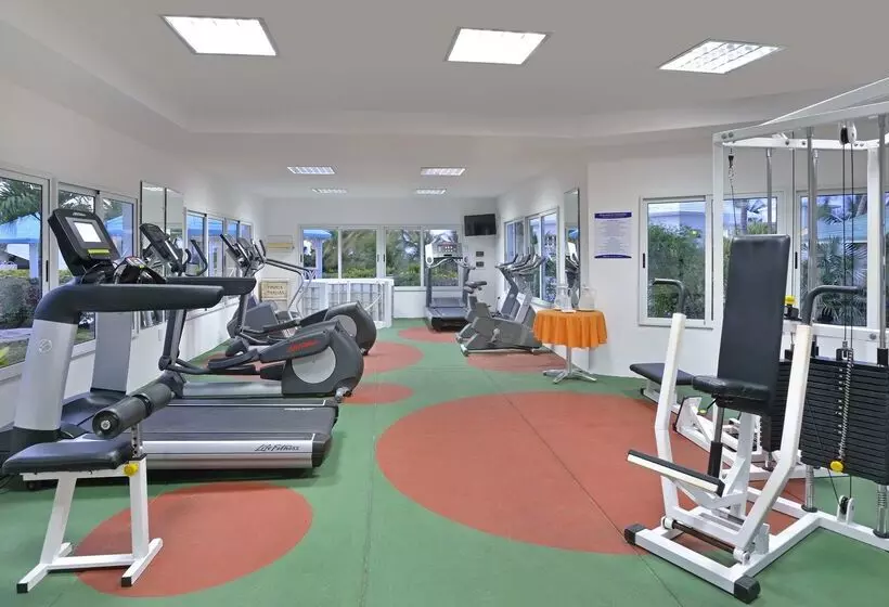 هتل Meliá Cayo Coco - Adults Only