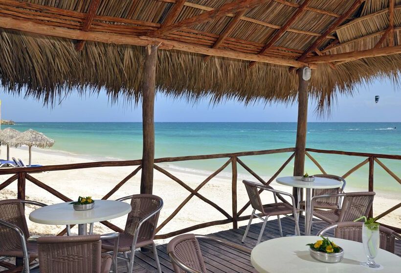 هتل Meliá Cayo Coco - Adults Only