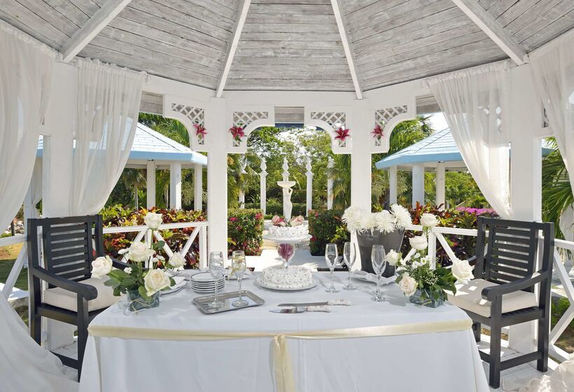 هتل Meliá Cayo Coco - Adults Only