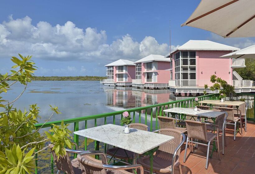 هتل Meliá Cayo Coco - Adults Only