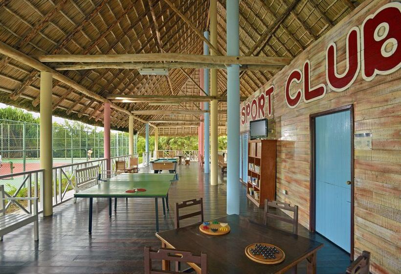 هتل Meliá Cayo Coco - Adults Only