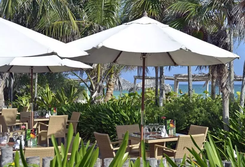 هتل Meliá Cayo Coco - Adults Only