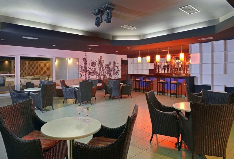 هتل Meliá Cayo Coco - Adults Only