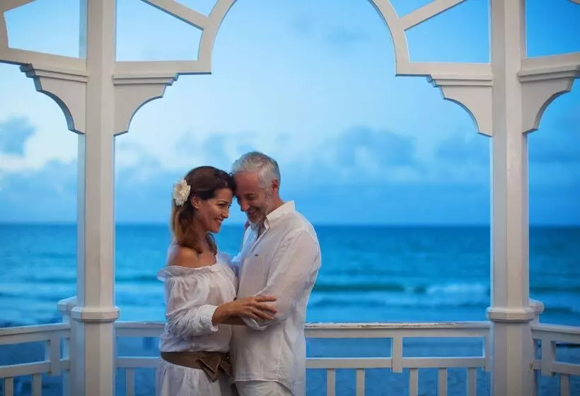 هتل Meliá Cayo Coco - Adults Only