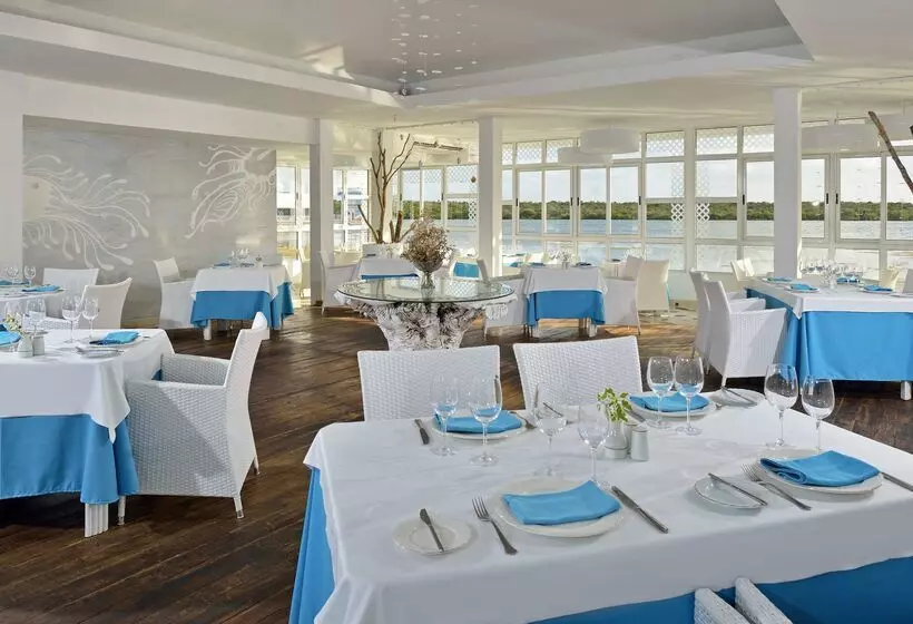 هتل Meliá Cayo Coco - Adults Only