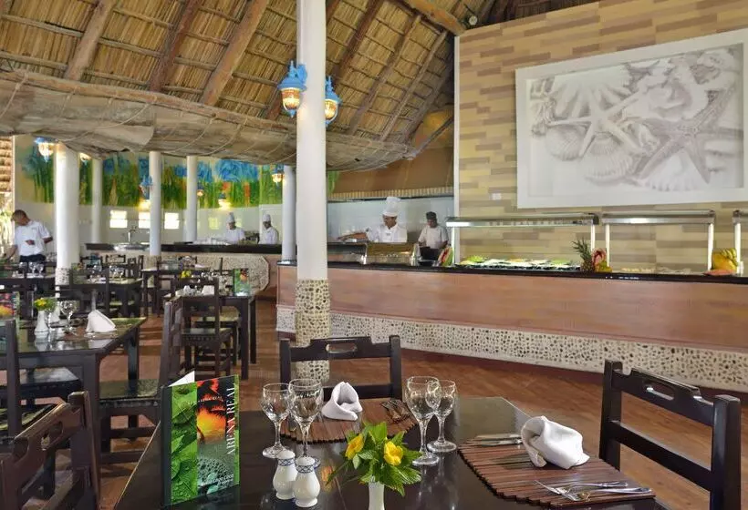 هتل Meliá Cayo Coco - Adults Only