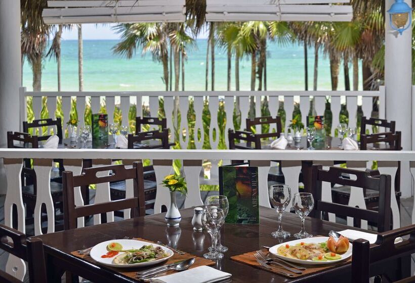 هتل Meliá Cayo Coco - Adults Only