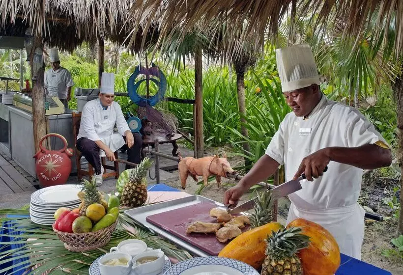 هتل Meliá Cayo Coco - Adults Only