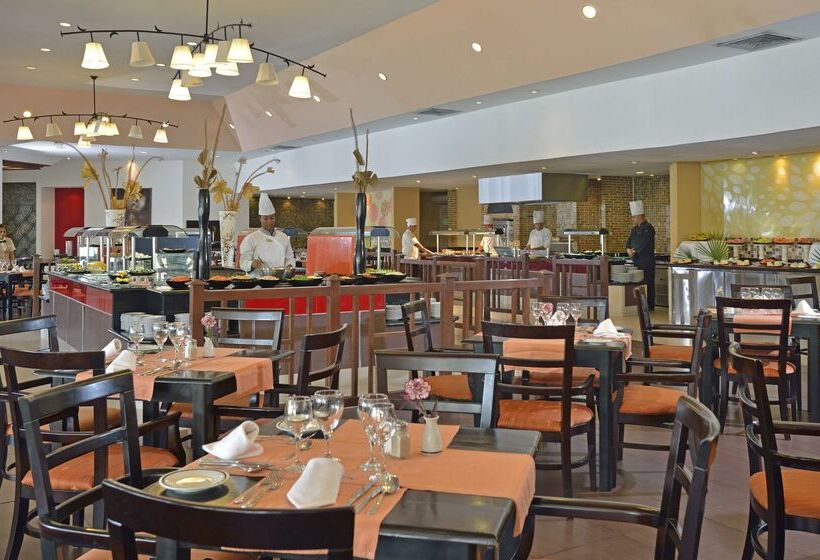 هتل Meliá Cayo Coco - Adults Only