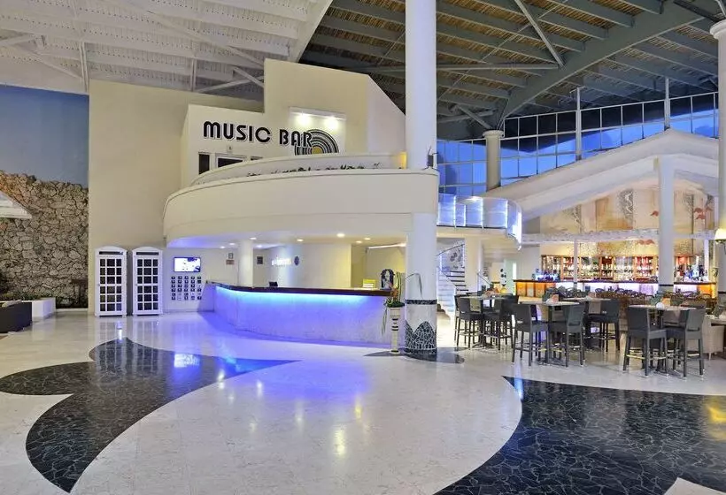 هتل Meliá Cayo Coco - Adults Only