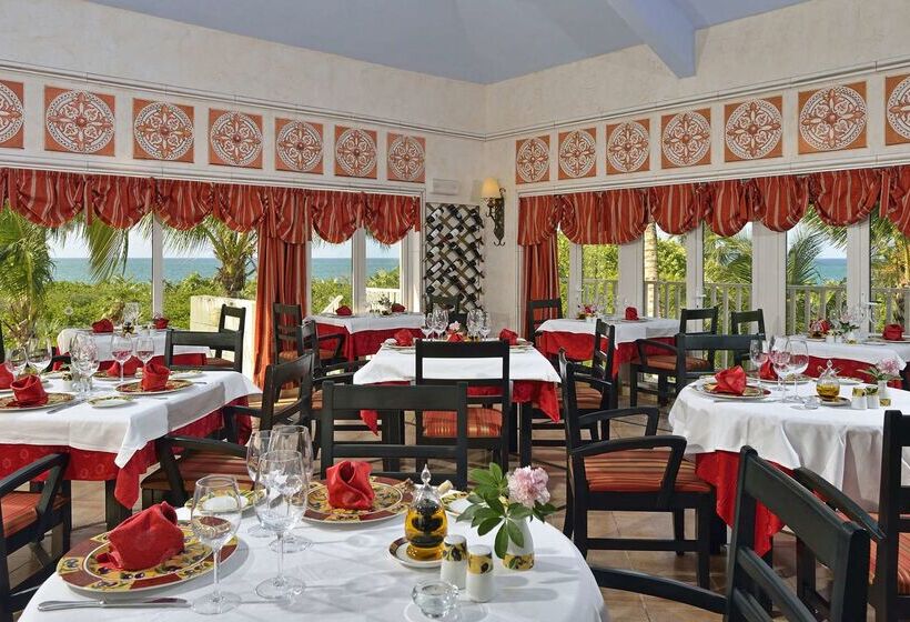 هتل Meliá Cayo Coco - Adults Only