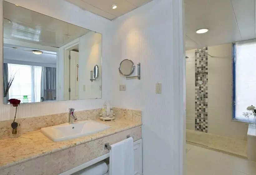 هتل Meliá Cayo Coco - Adults Only