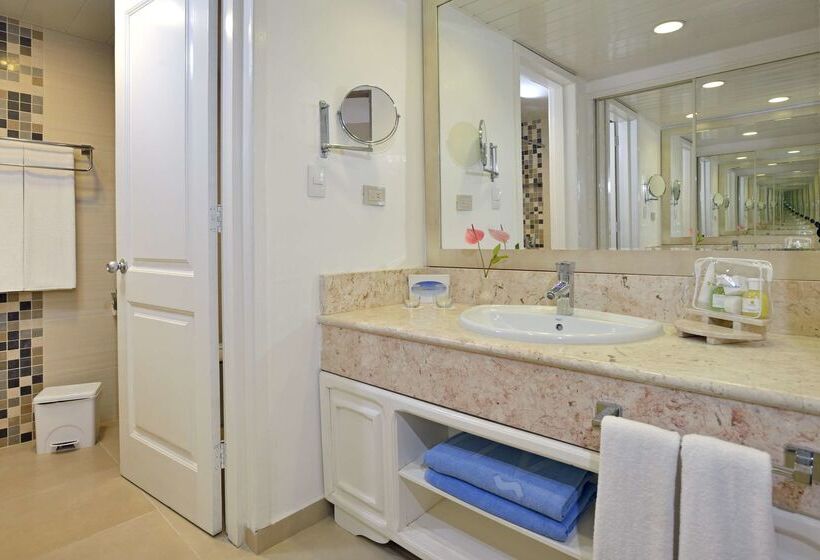 هتل Meliá Cayo Coco - Adults Only