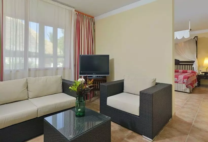 هتل Meliá Cayo Coco - Adults Only