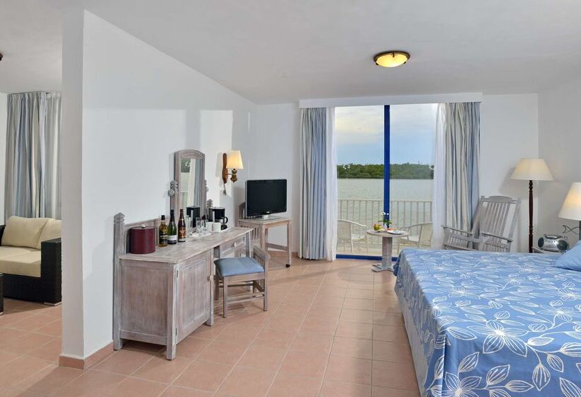 هتل Meliá Cayo Coco - Adults Only