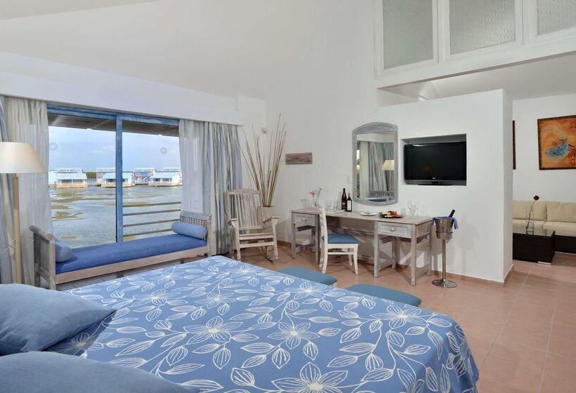 هتل Meliá Cayo Coco - Adults Only