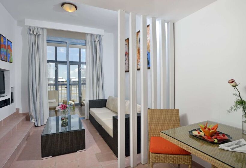 هتل Meliá Cayo Coco - Adults Only